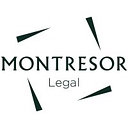 Montresor Legal logo