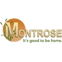 City of Montrose logo