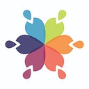 The Montrose Center logo