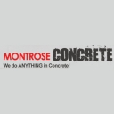 Montrose Concrete logo