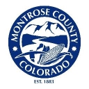 Montrose County Health & Human Services logo