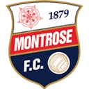 Montrose Football Club logo