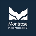 Montrose Port Authority logo