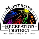 Montrose Recreation District logo
