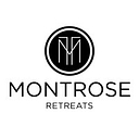 Montrose Health Group logo