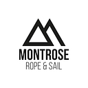 Montrose Rope & Sail Company Ltd logo