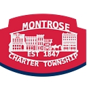 Town of Montrose charter logo