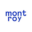 Montroy logo