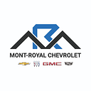 Mont-Royal Chevrolet logo