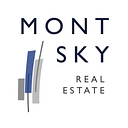 Mont Sky Real Estate logo