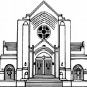 Montview Blvd. Presbyterian Church logo