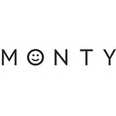 Monty Pr logo