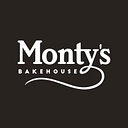 Monty's Bakehouse logo
