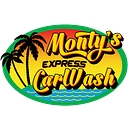 Monty's Express Carwash