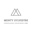 Monty Sylvestre, Conseillers Juridiques Inc. logo