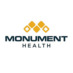 Monument Health Rapid City Hospital logo