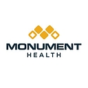 Favicon of Monument Health