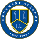 Monument Academy logo