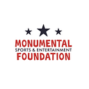 Monumental Sports & Entertainment Foundation logo