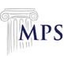 Monumental Process Servers logo