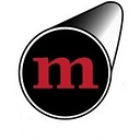 Monumental Supply Co logo