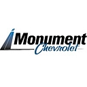 Monument Chevrolet logo