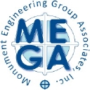 Monument Engineering Group Associates, Inc. logo