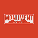 Monument logo