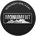 Monument Grills logo