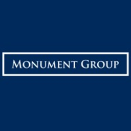 Monument Group LP logo