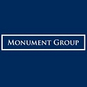 Monument Group logo