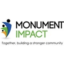 Monument Impact logo