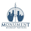 Monument MicroCap Partners LLC logo