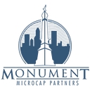 Monument Microcap Partners, Llc logo