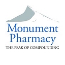 Monument Pharmacy, Inc. logo