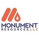 Monument Resources Llc logo