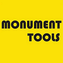 Monument Tools logo