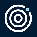 Monumetric (Formerly The Blogger Network) logo