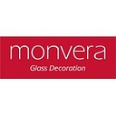Monvera Glass Décor logo