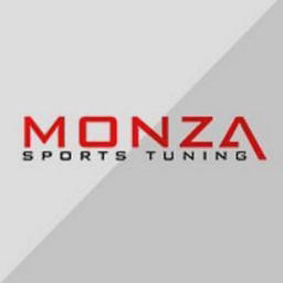 MONZA SPORTS TUNING LTD logo