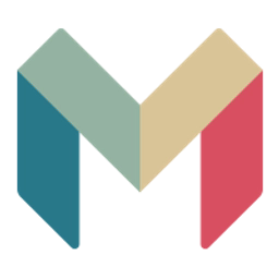 Monzo Bank logo