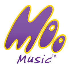 Moo Music logo