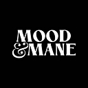 Mood & Mane logo