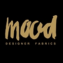 Mood Fabrics logo