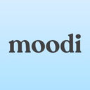 moodiblends.com logo