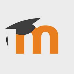 Moodle Pty Ltd logo