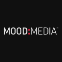 Mood Media Corporation logo