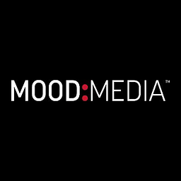 Mood Media / Functional Communications logo