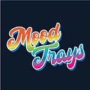 MOODTRAYS logo