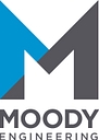 Moody Engineering logo